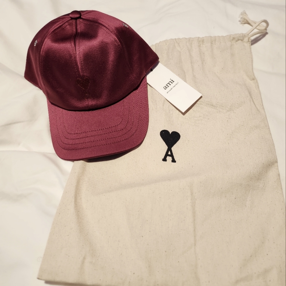 AMI Cap